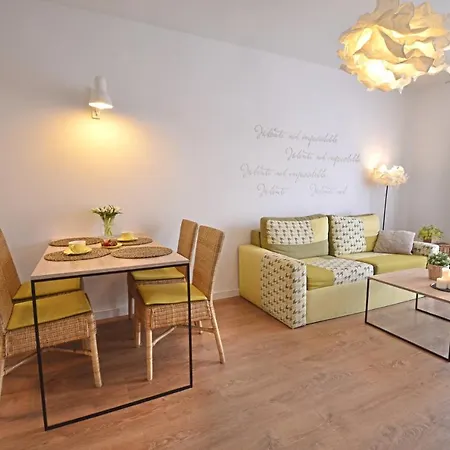 Sunset Apartments - Holdu Pruskiego - Garaz Svinoústí Exteriér fotografie